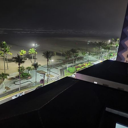 Apartamento Pe Na Areia 프라이아 그란데 외부 사진