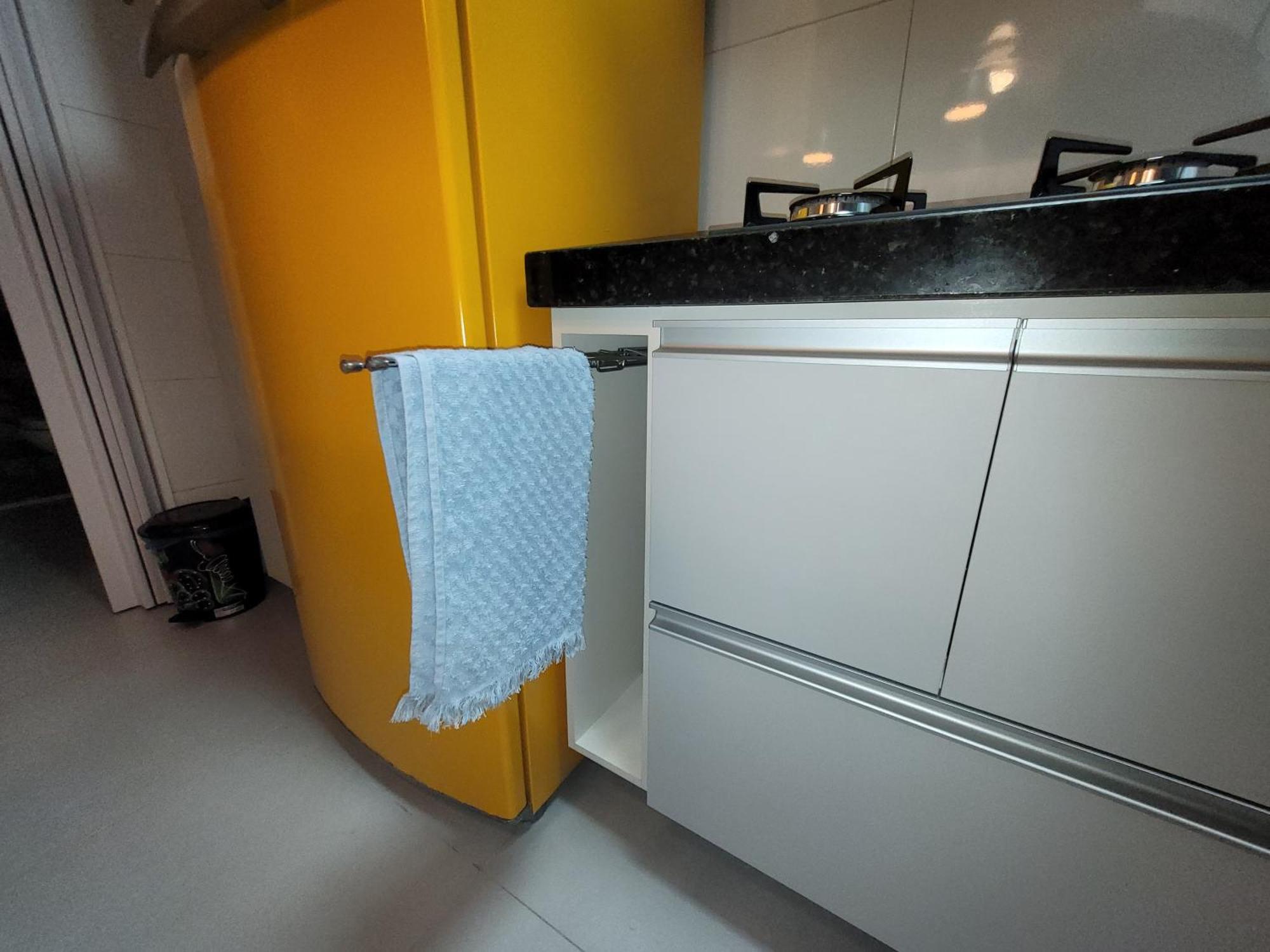 Apartamento Pe Na Areia 프라이아 그란데 외부 사진