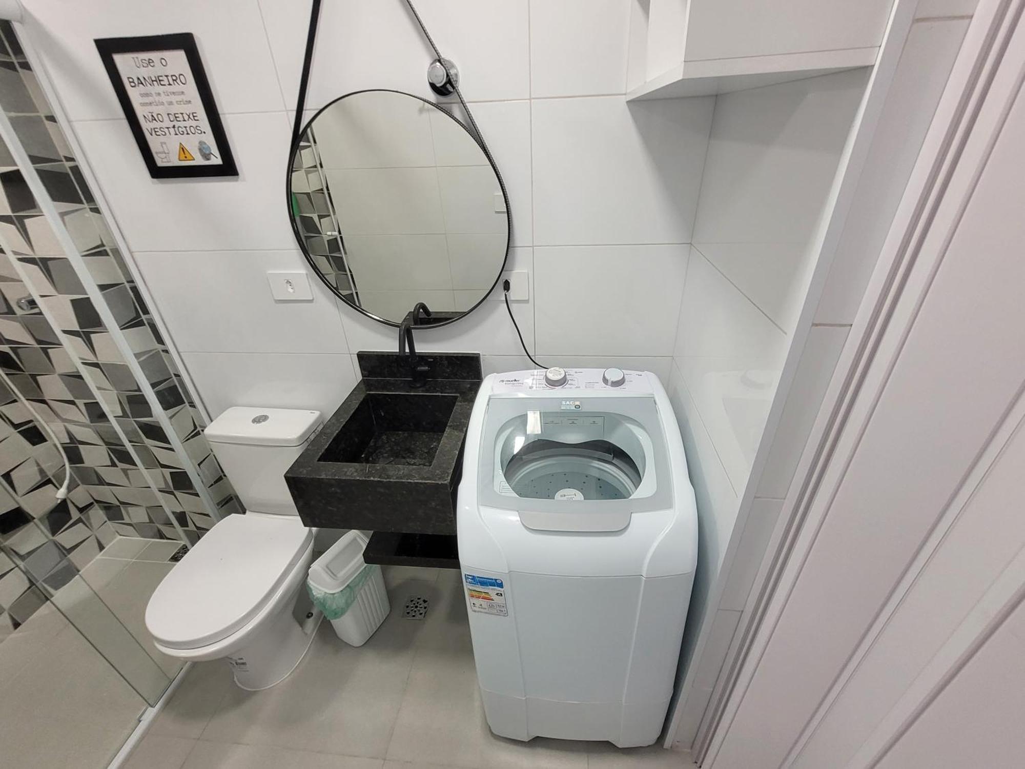 Apartamento Pe Na Areia 프라이아 그란데 외부 사진