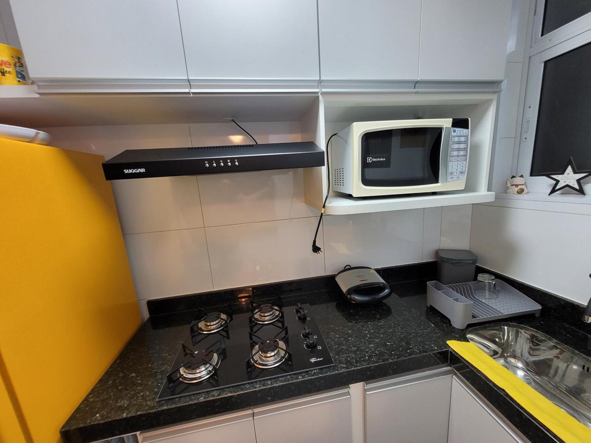 Apartamento Pe Na Areia 프라이아 그란데 외부 사진