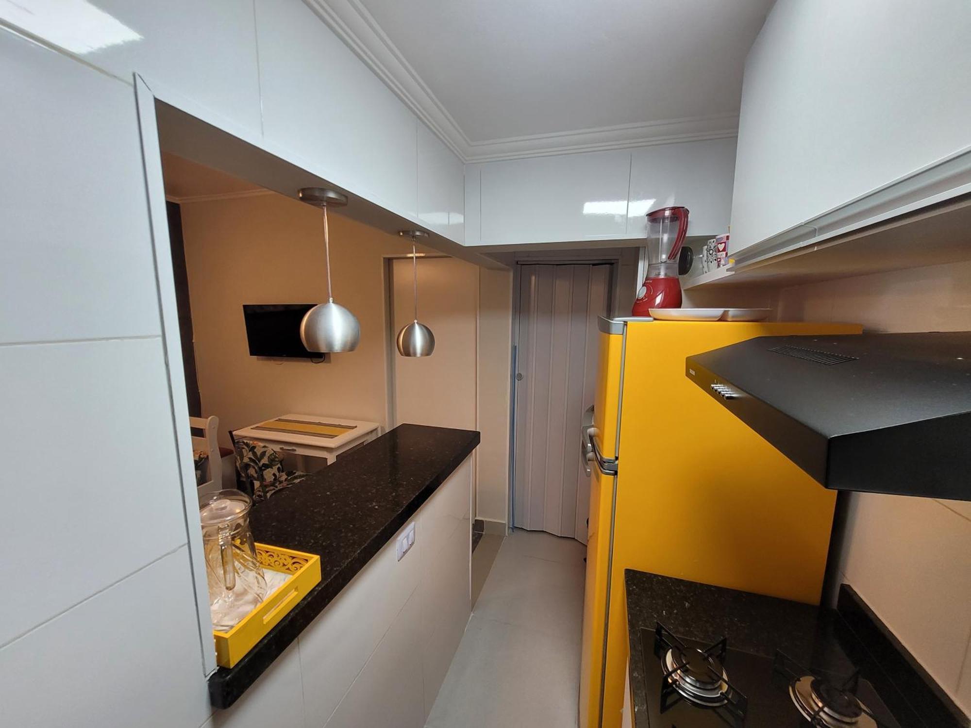 Apartamento Pe Na Areia 프라이아 그란데 외부 사진