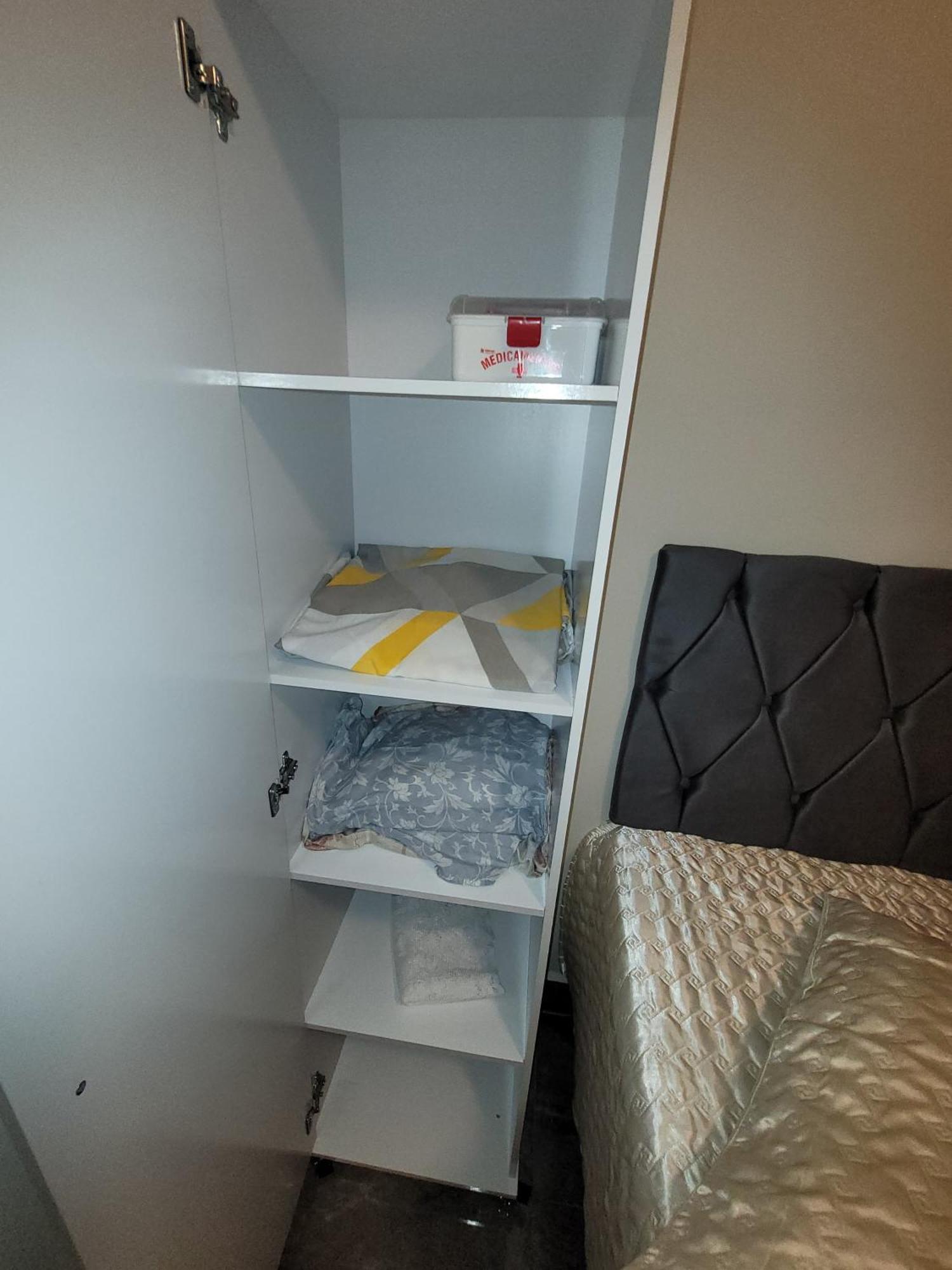 Apartamento Pe Na Areia 프라이아 그란데 외부 사진